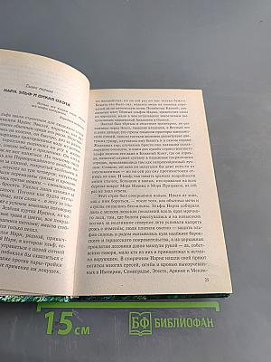 Странствия мага. Том первый. Хранитель мечей. Книга вторая