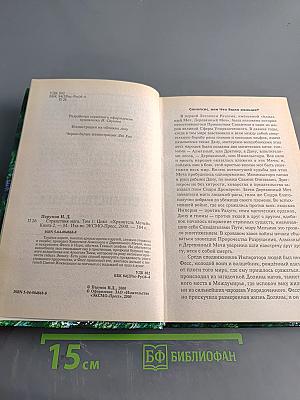 Странствия мага. Том первый. Хранитель мечей. Книга вторая