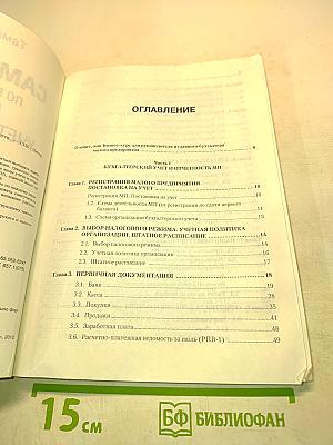 Самоучитель по бухгалтерскому и налоговому учету и отчетности