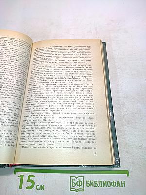 Похитители бриллиантов