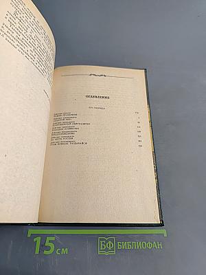 Фаворит. Том 2