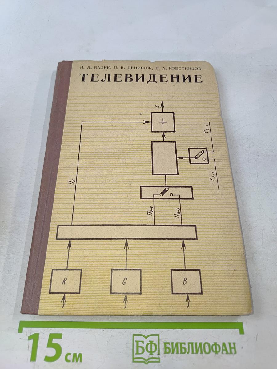 Телевидение