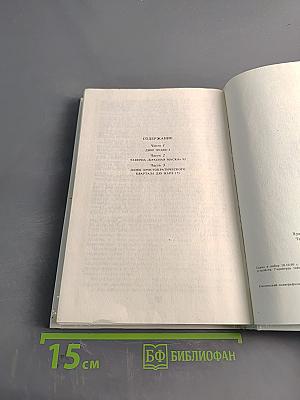 Анжелика. Путь в Версаль. Книга 2