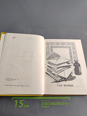 Золотое весло