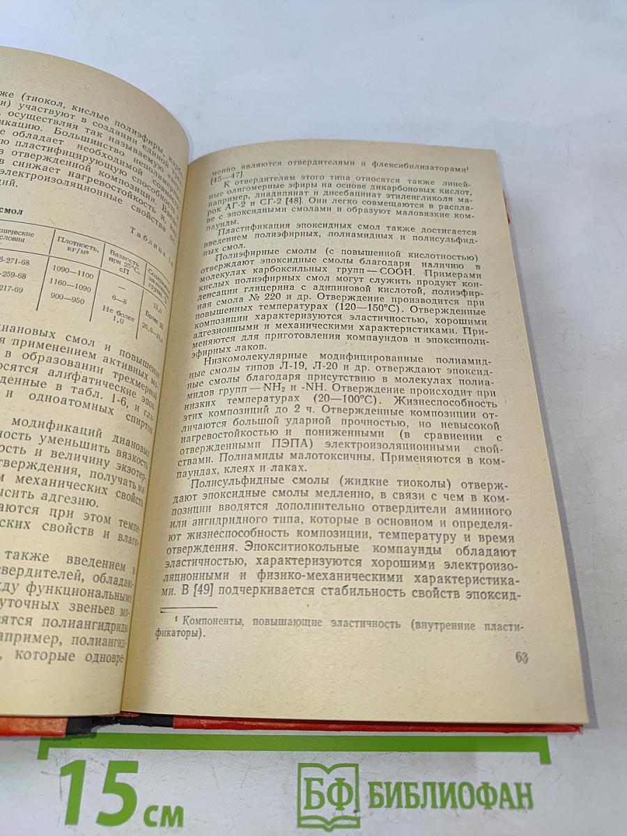 Герметизация радиоэлектронной аппаратуры