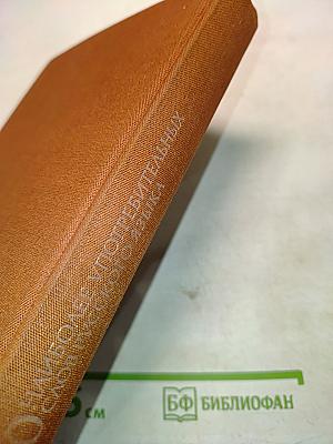 4000 наиболее употребительных слов русского языка