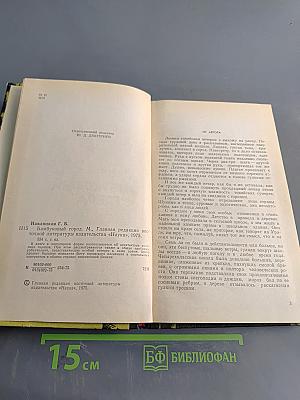 Бамбуковый город