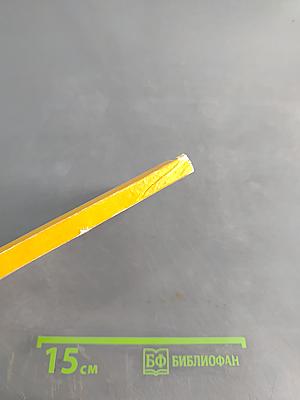 Тайна железного Самсона