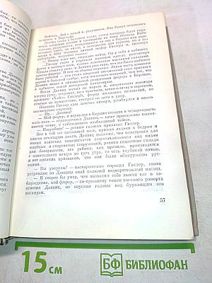 Блокада. Роман. Книги первая и вторая
