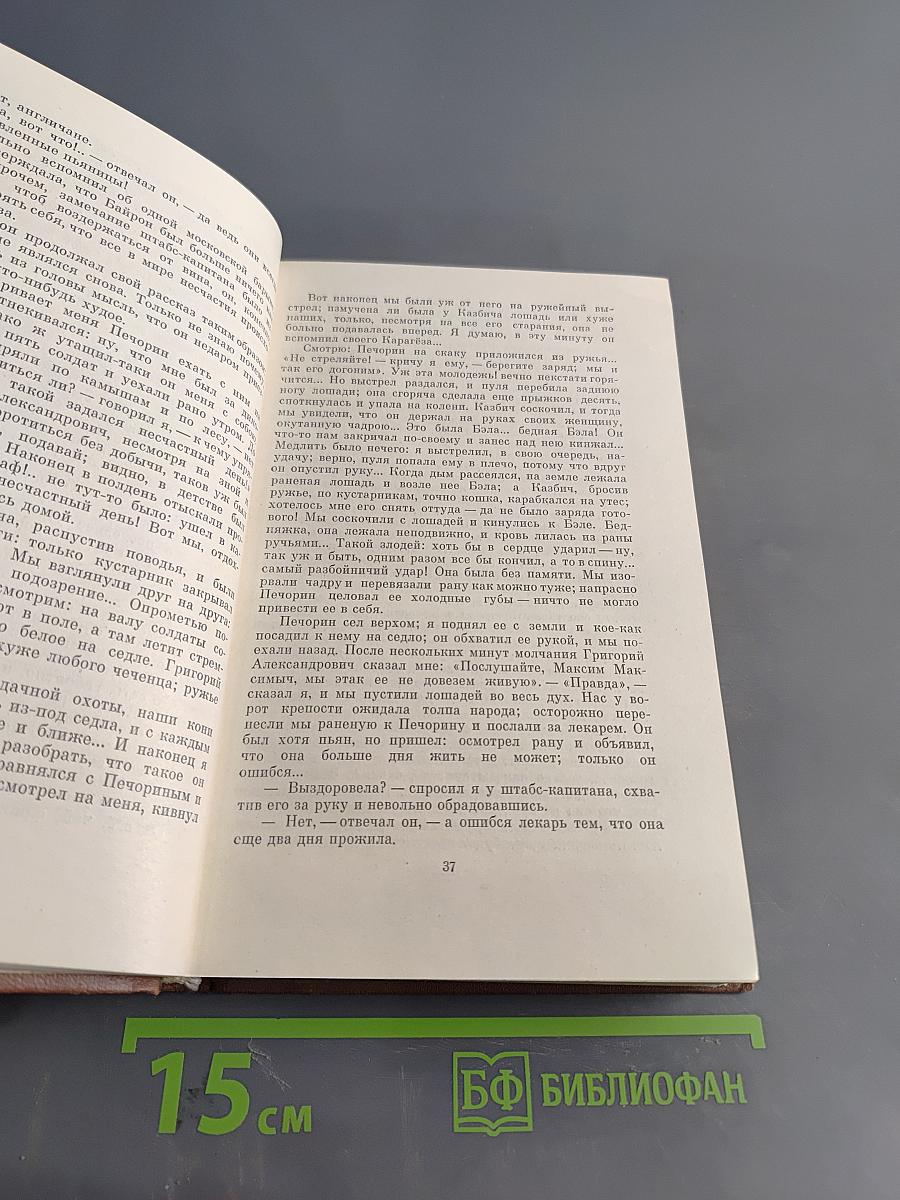 Собрание сочинений в четырех томах. Том четвертый. Проза. Письма