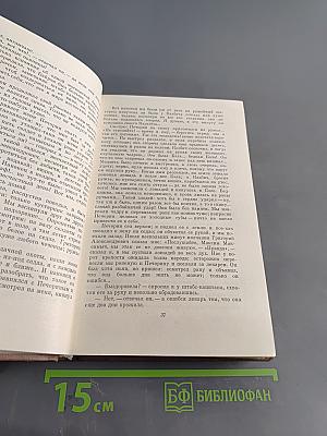 Собрание сочинений в четырех томах. Том четвертый. Проза. Письма