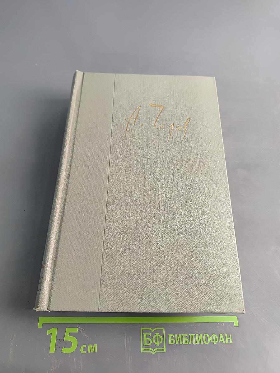 Собрание сочинений. Том одиннадцатый. Письма 1877-1892