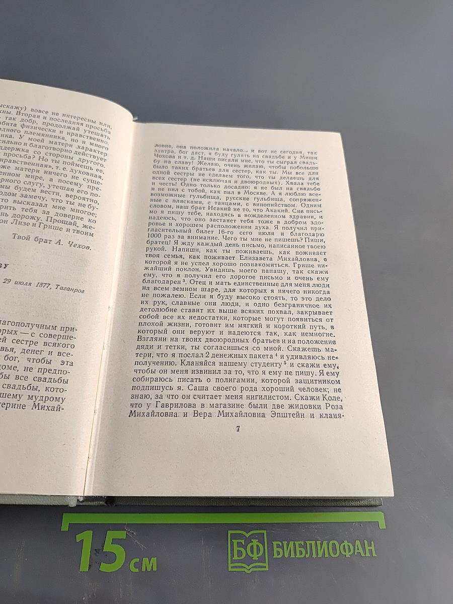 Собрание сочинений. Том одиннадцатый. Письма 1877-1892