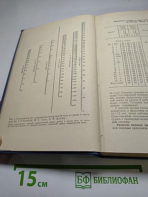 Справочник по функциональной диагностике в педиатрии