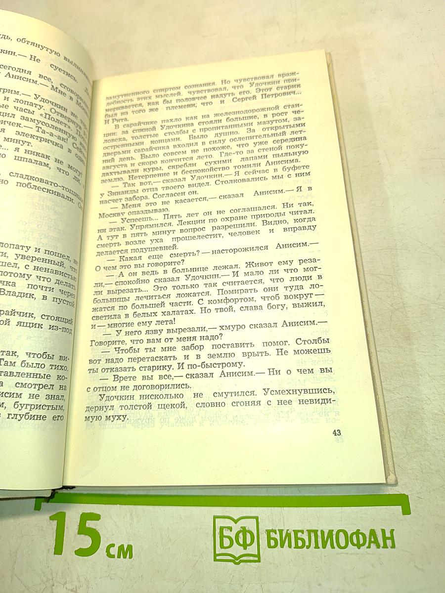 Утро, день, вечер