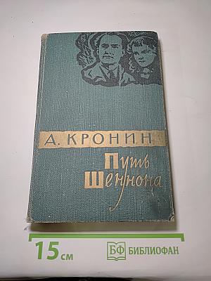 Путь Шеннона
