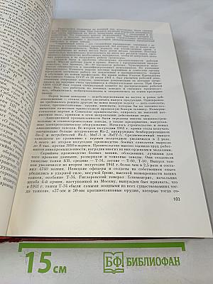 Великая Отечественная война Советского Союза 1941-1945. Краткая история