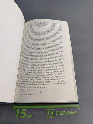 Владимир Ильич Ленин. Биография. Том 2