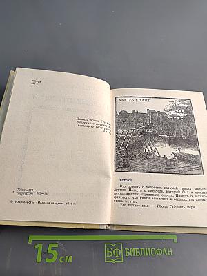 Впередсмотрящий