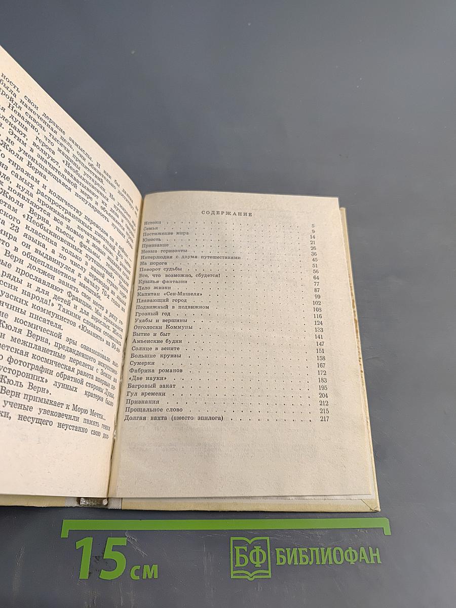 Впередсмотрящий