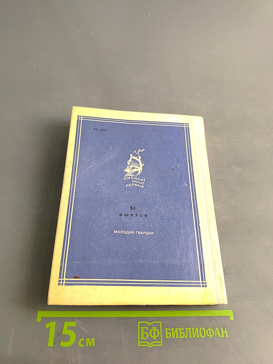 Впередсмотрящий