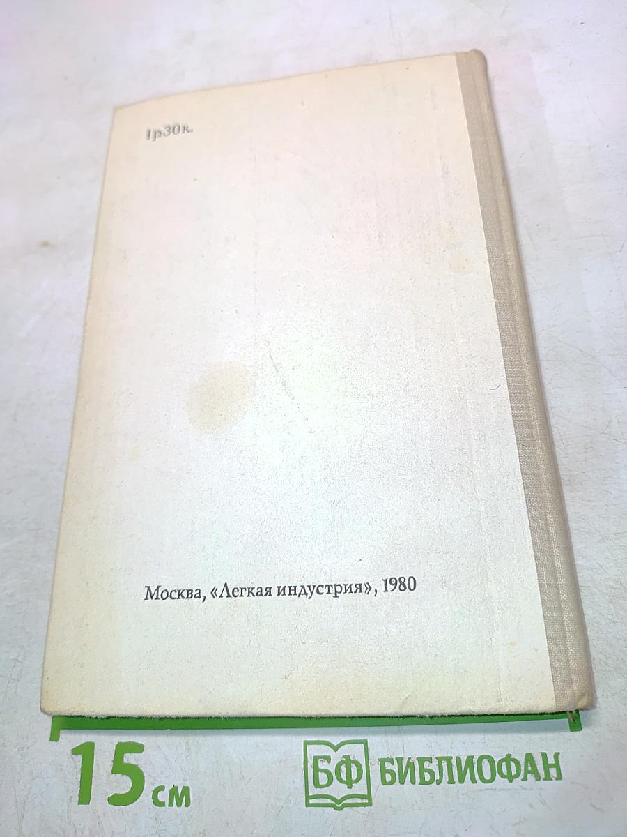 Азбука вязания