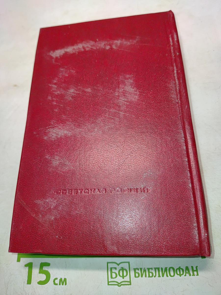 Последние залпы. Тишина