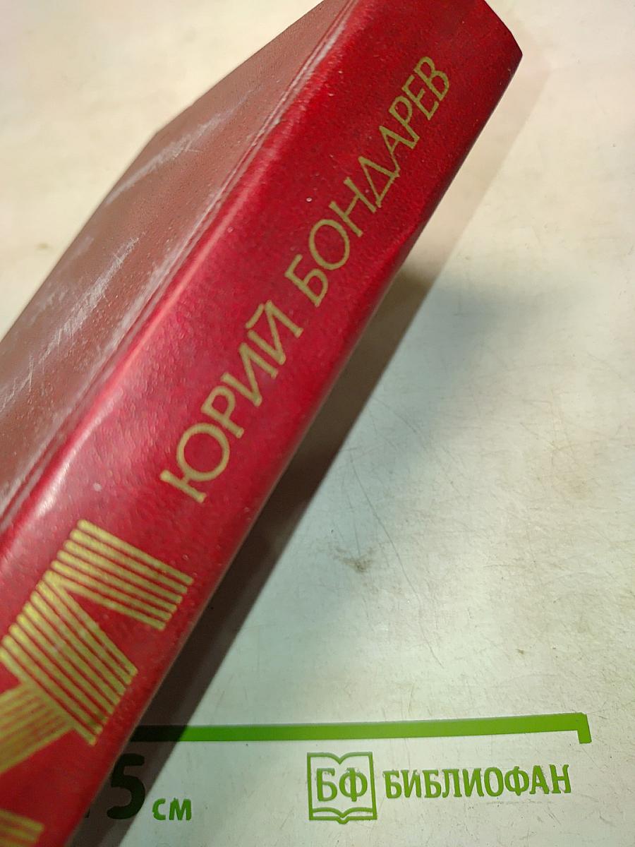 Последние залпы. Тишина