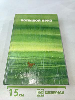 Большой приз