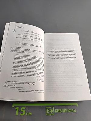 История нового имени. Моя гениальная подруга. Книга вторая