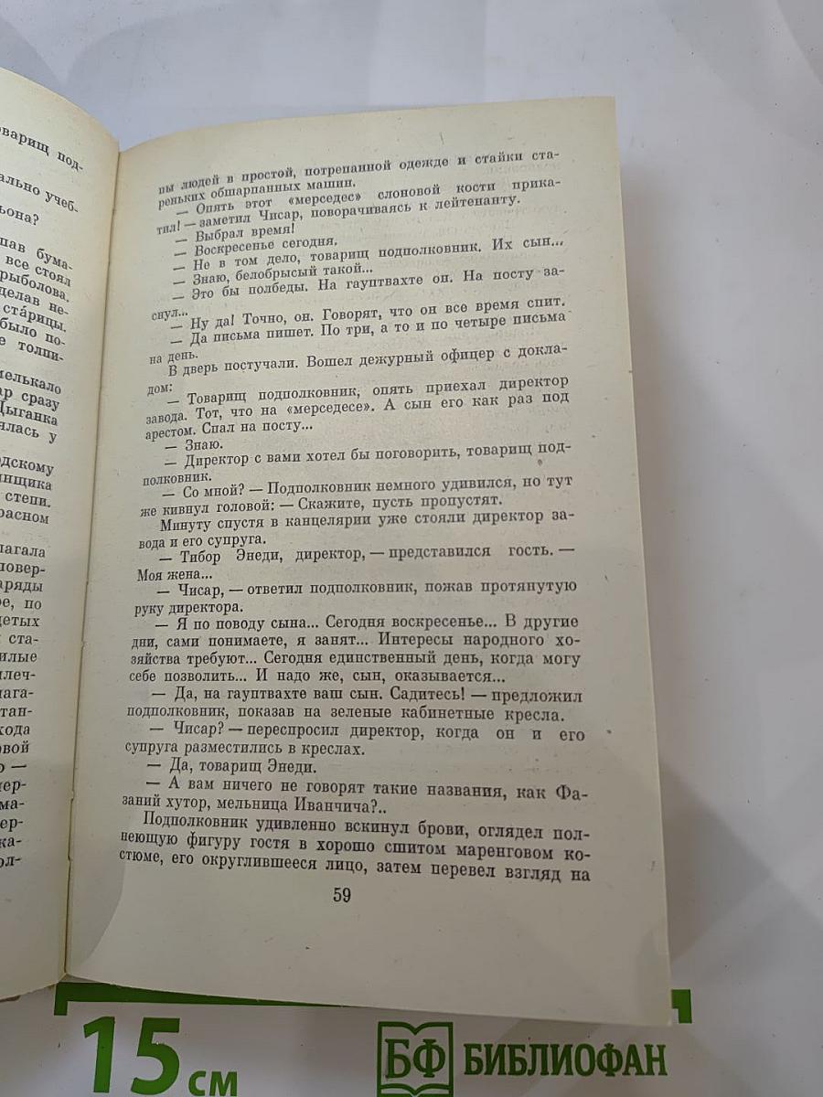 Дикие Каштаны