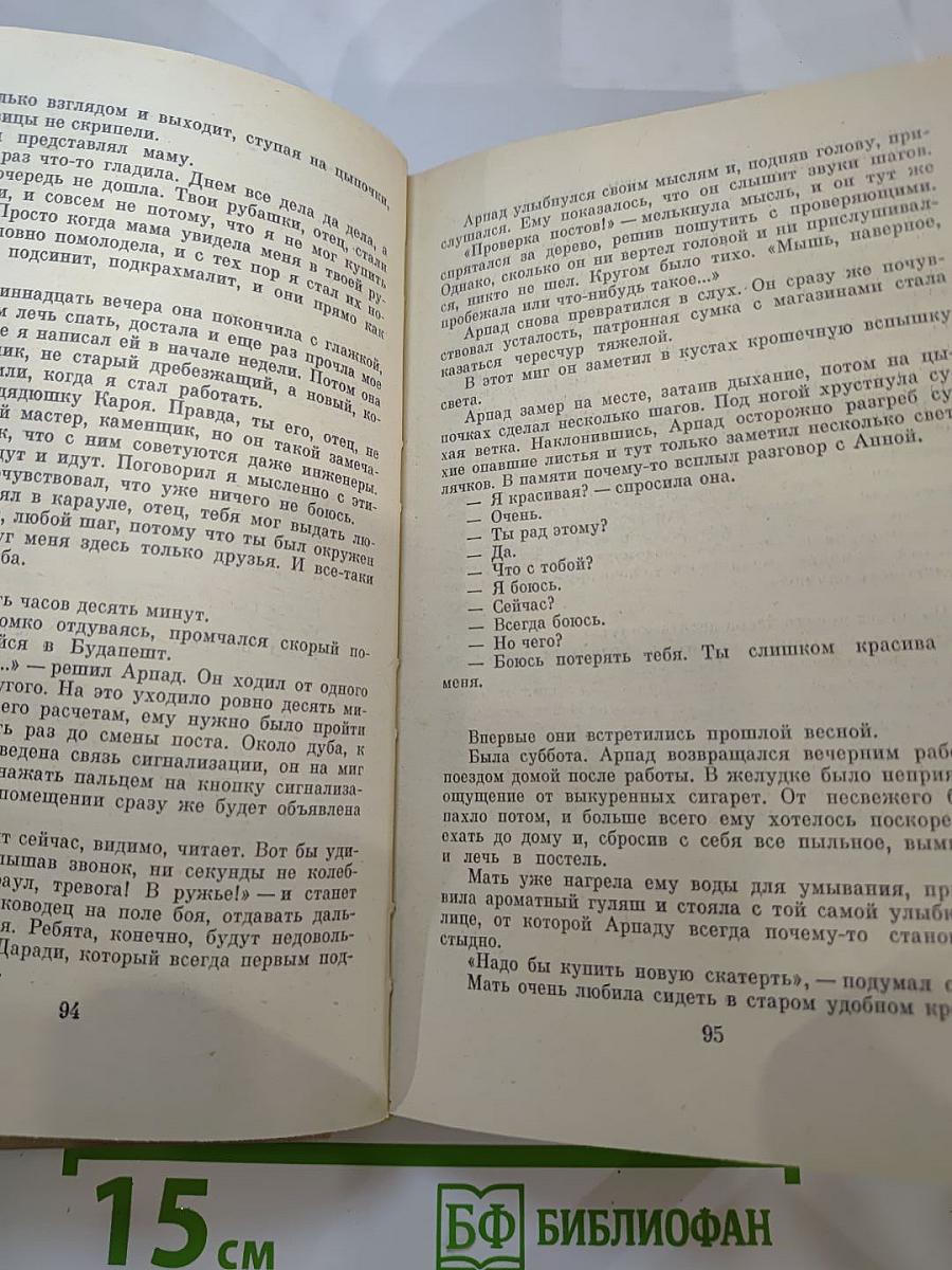 Дикие Каштаны