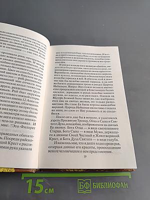 На берегу Божьей реки. Полное издание. Том 3