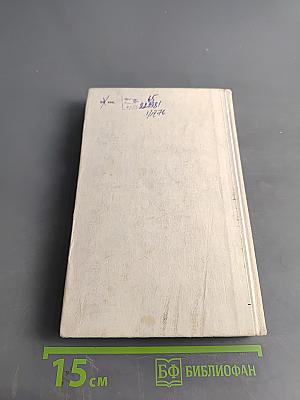 Анфас и в профиль