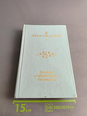 Пробуждение. Рассказы ирландских писателей