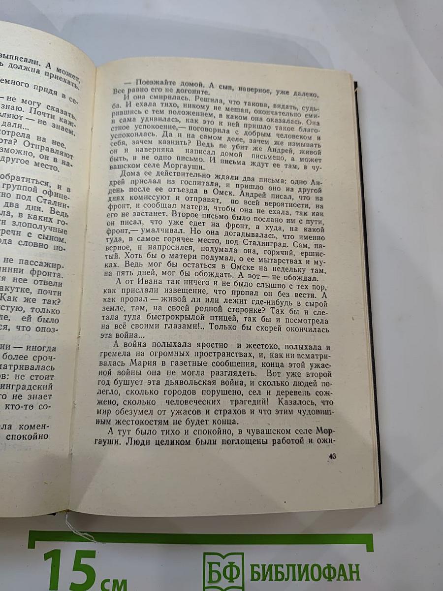 За окном гроза: Повести и рассказы