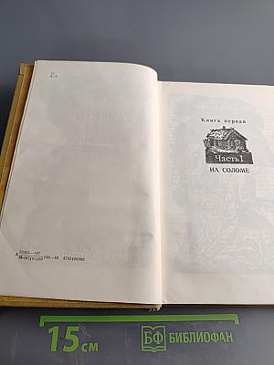 Степан Эрзя