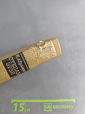 Степан Эрзя