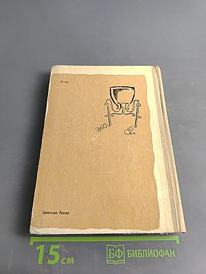 О чем умолчали книги