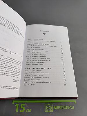 Очарование женственности