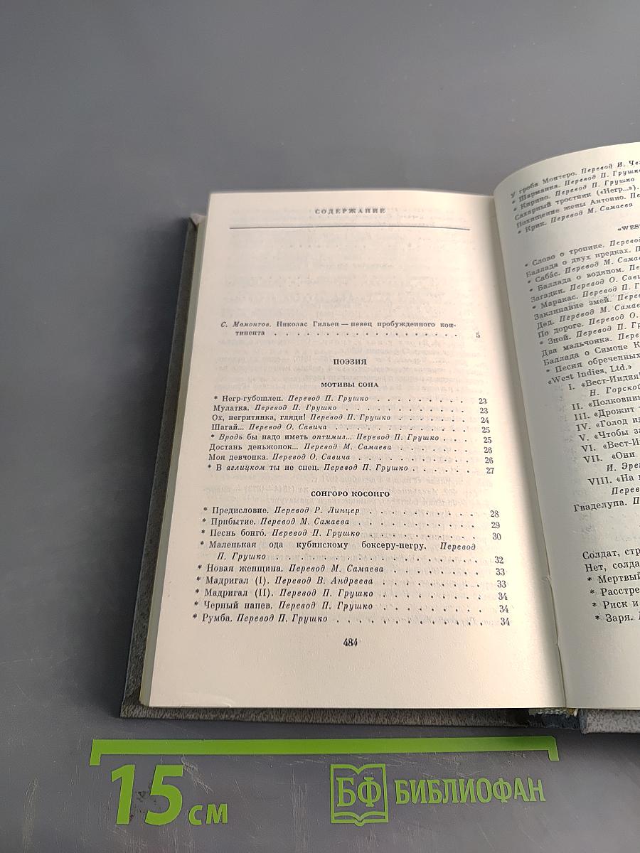 Избранное