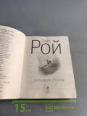 Скользящий странник