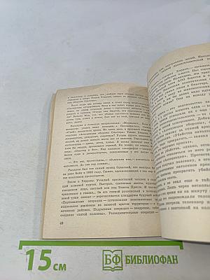 Ольстерский репортаж