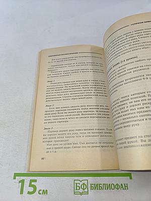 Источник силы: Учитесь властвовать собой