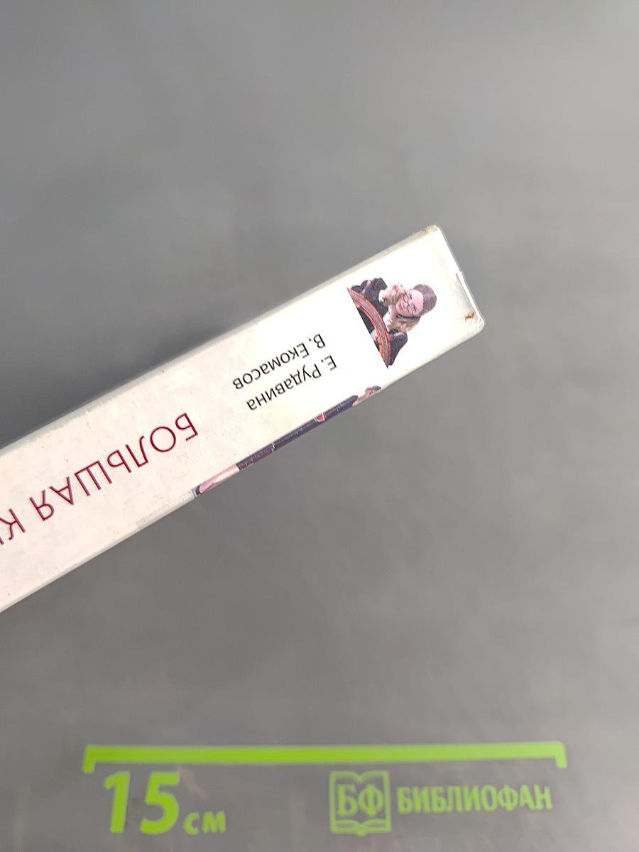 Большая книга директора по персоналу