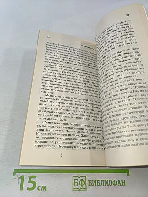 Не наступай в саду на грабли