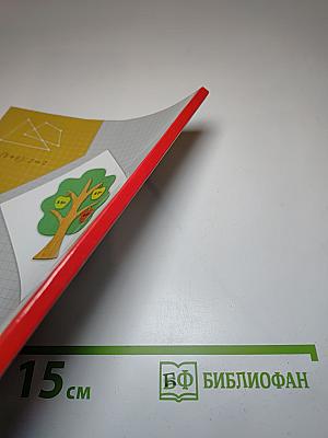 Математика. 2 класс. Часть вторая