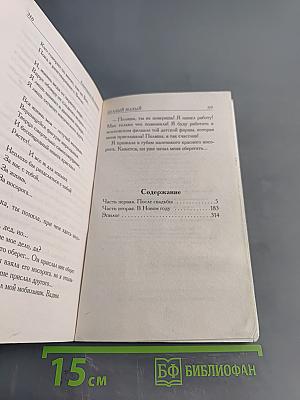 Шалый малыш