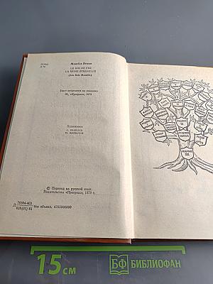 Железный король. Узница Шато-Тайафара