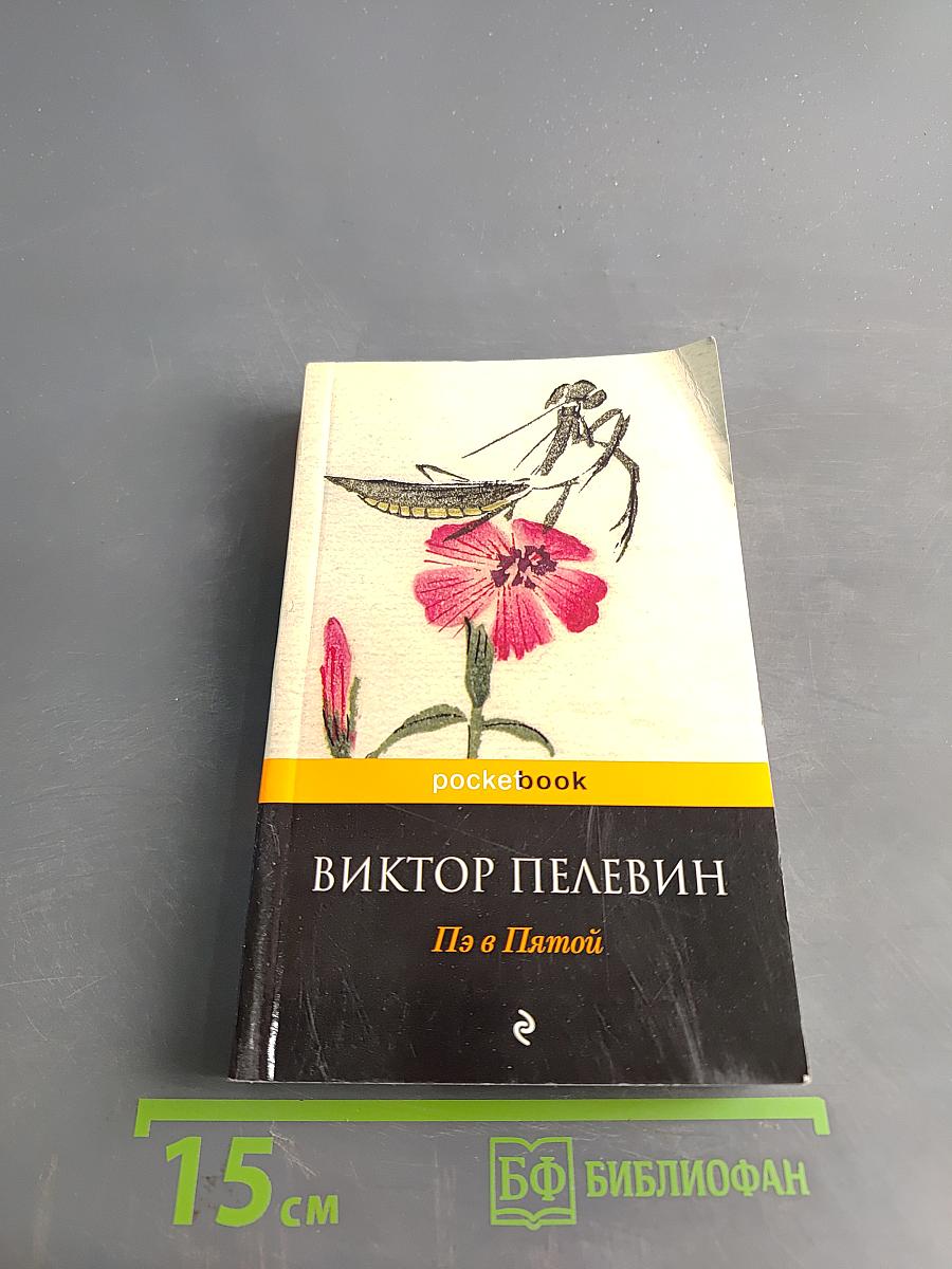 Пэ в Пятой